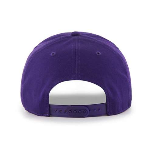 47 Brand Los Angeles Lakers Crosstown Adjustable Hat
