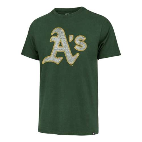 47 Brand Oakland Athletics Premier T-Shirt