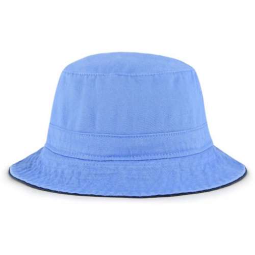 NY YANKEES BLAZER BUCKET HAT - BLUE