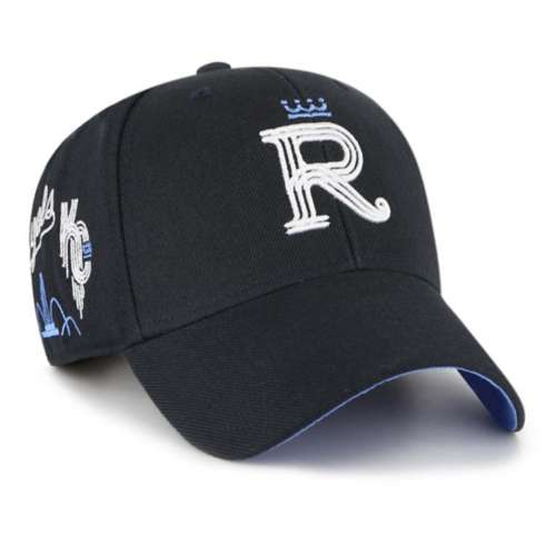 47 Brand Kansas City Royals City Connect MVP Hat