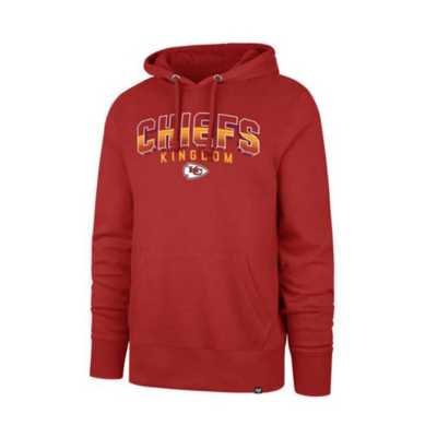 Lids Kansas City Chiefs Tommy Bahama Artsy Palms Pullover Hoodie - Black