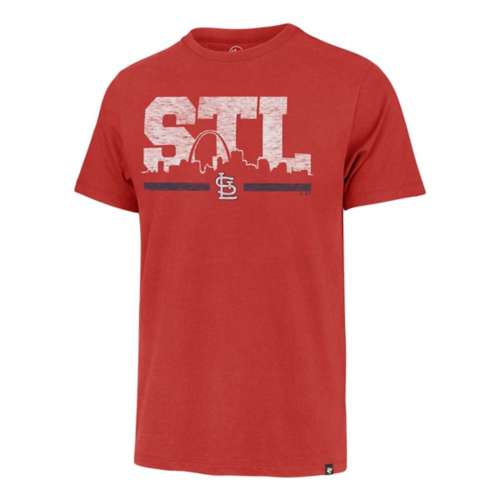 47 Brand St. Louis Cardinals Regional T-Shirt