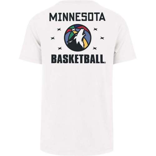 47 NBA Fan Apparel & Souvenirs Minnesota Timberwolves for sale