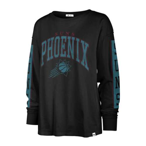 47 Brand Women's Phoenix Suns City Edition Statement Long Sleeve T-Shirt