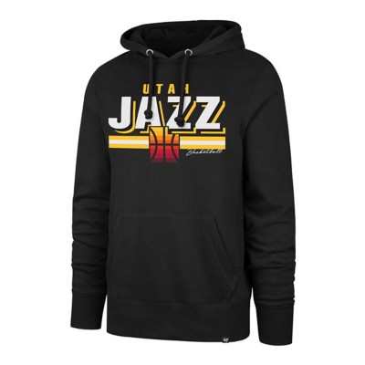 utah jazz city edition hoodie