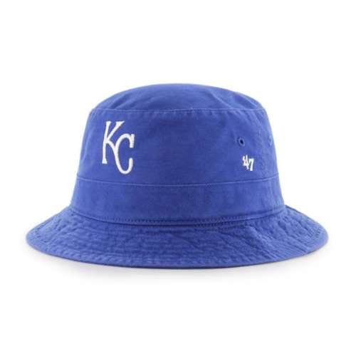 47 Brand Kansas City Royals Primary Bucket Hat