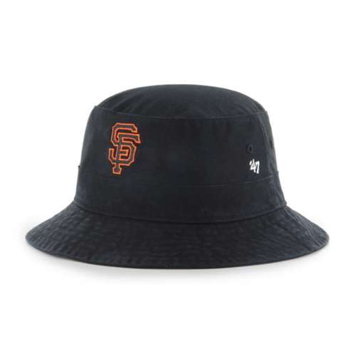 47 Brand San Francisco Giants Primary Bucket Hat
