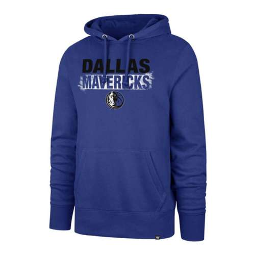 Dallas on sale mavericks hoodie