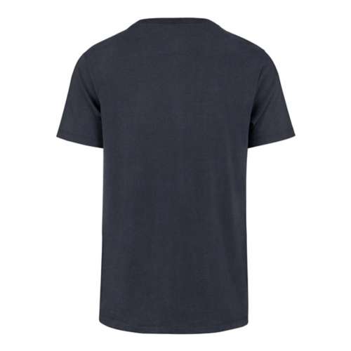 47 Brand Men's Denver Nuggets Blue Bring It in T-Shirt, XXL