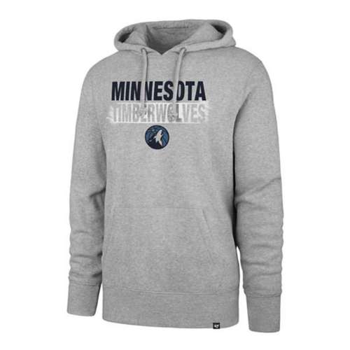 Minnesota Timberwolves NBA Sweatshirts for sale