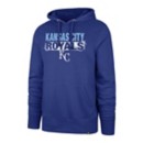 47 Brand Kansas City Royals Base Slide Hoodie