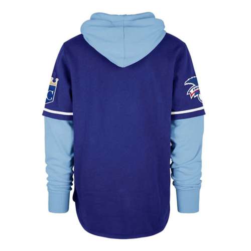 Kansas City Royals Sweatshirt, Royals Hoodies, Royals Fleece