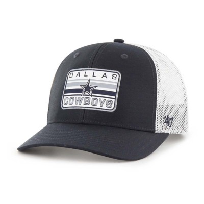 47 Brand Dallas Cowboys Drifter Adjustable Hat