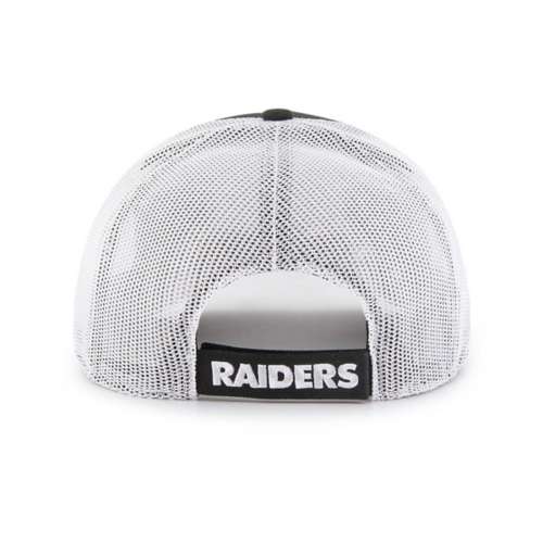 47 Brand Las Vegas Raiders Drifter Adjustable Hat | Nike Futura