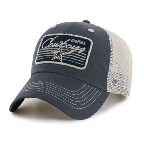 '47 Dallas Cowboys Trucker Cap