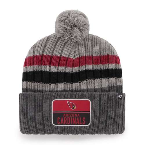 Arizona cardinals knit cap hotsell