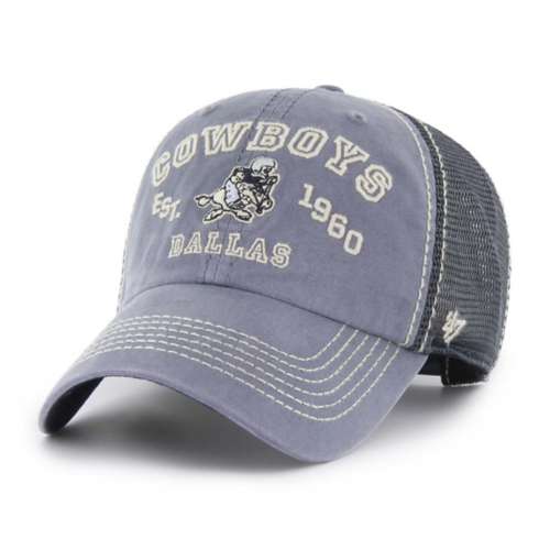 M&N NFL Adjustable Hat Dallas Cowboys