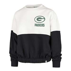 Lids Green Bay Packers '47 Women's Statement Long Sleeve T-Shirt