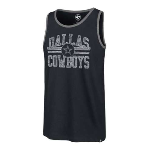 Dallas Cowboys Tank Tops, Cowboys Tanks