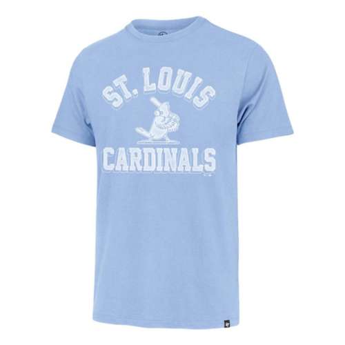 47 Brand St. Louis Cardinals Unmatched T-Shirt