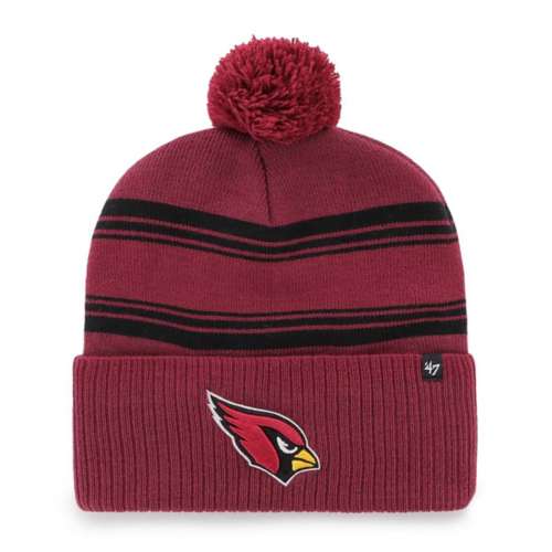 Arizona cardinals stocking cap hot sale