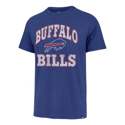 47 Brand Buffalo Bills Action T-Shirt