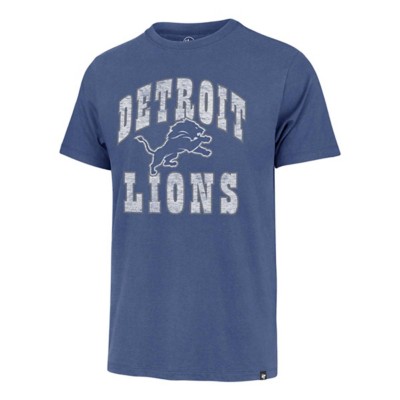 Detroit Lions Plus Size Apparel, Lions Extended Size Clothing, Detroit Plus  Size Polos & Tees
