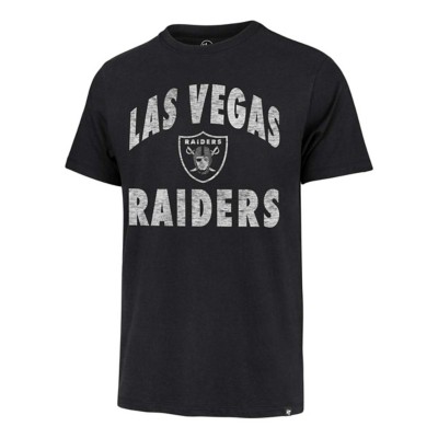 47 Brand Las Vegas Raiders Action T-Shirt