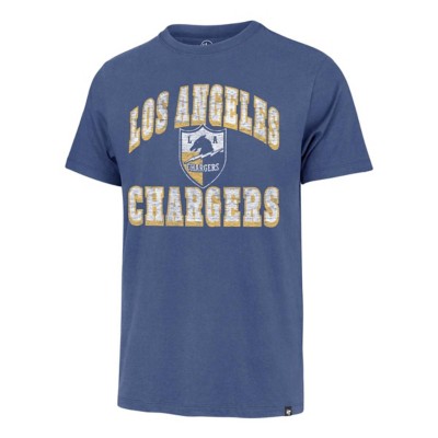 47 Brand Los Angeles Chargers Action T-Shirt