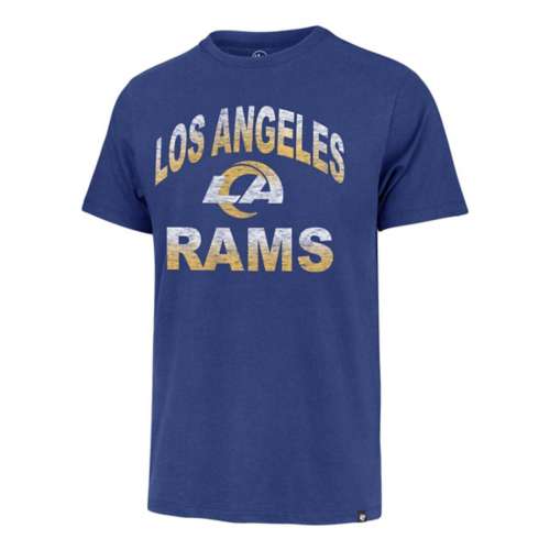 47 Brand Los Angeles Rams Action T-Shirt