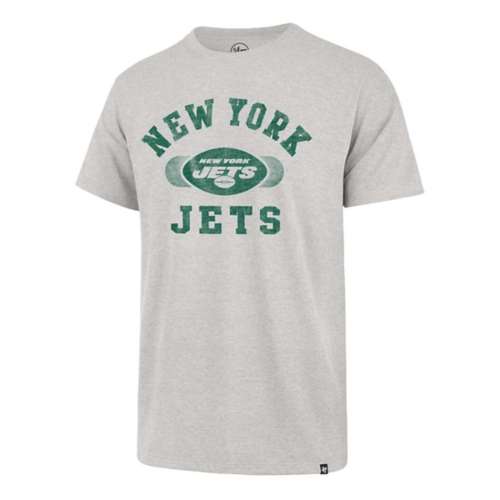 47 Brand New York Jets Brisk T-Shirt