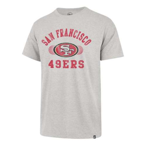 47 Brand San Francisco 49ers NFL Fan Shop