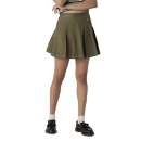 Women's Dickies Twill Pleated Skirt