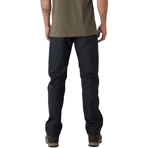 Men's Dickies Mens Duck 5-pocket Utility Work Pants - Primary Image