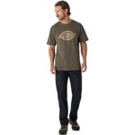 Men's Dickies Mens Duck 5-pocket Utility Work Pants - Thumbnail 4 of 7