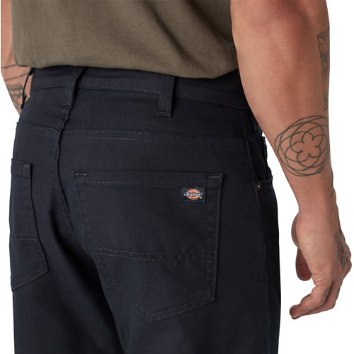 Men's Dickies Mens Duck 5-pocket Utility Work Pants - Primary Image