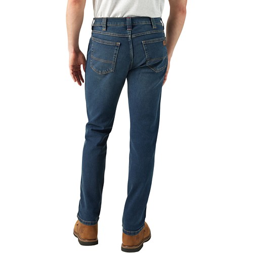 Men's Dickies Mens 5-pocket Slim Straight Jean Utility Pants - Primary Image