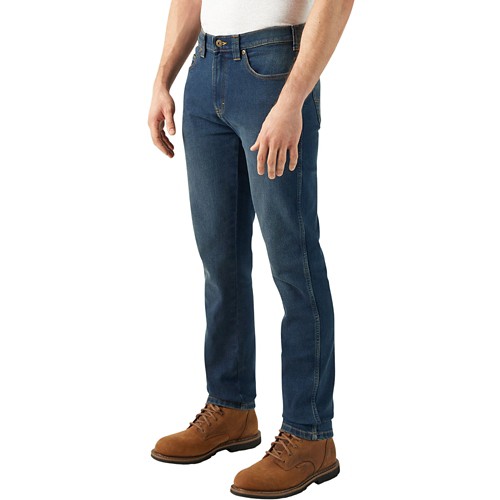 Men's Dickies Mens 5-pocket Slim Straight Jean Utility Pants - Primary Image