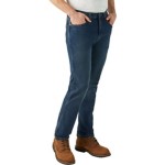 Men's Dickies Mens 5-pocket Slim Straight Jean Utility Pants - Thumbnail 4 of 8