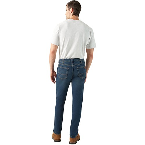 Men's Dickies Mens 5-pocket Slim Straight Jean Utility Pants - Primary Image