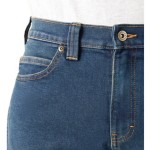 Men's Dickies Mens 5-pocket Slim Straight Jean Utility Pants - Thumbnail 8 of 8