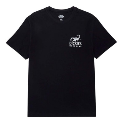 Men's Dickies Quality Scorpion S/s T-Shirt | SCHEELS.com