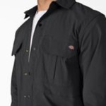 Men's Dickies Tradebuilt Utility Long Sleeve Button Up Shirt - Thumbnail 5 of 7
