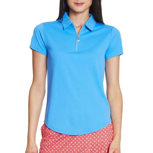 Women's Sport Haley Courte Golf Polo