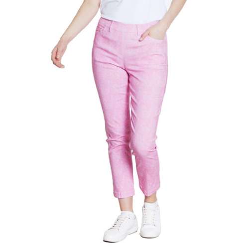 Women's Sport Haley Skinny 5 Pocket Chino Golf Pants