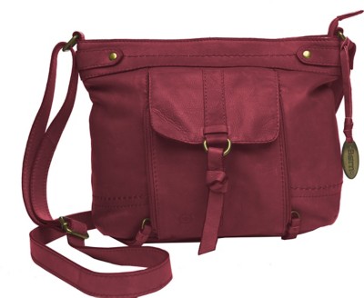 Born Farrell Crossbody Purse