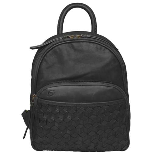 Born leather backpack best sale