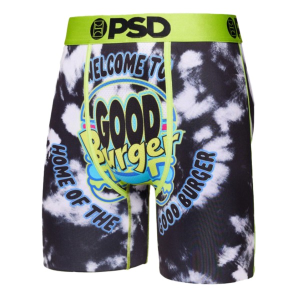 Men's PSD Good Burger Boxer Briefs product image