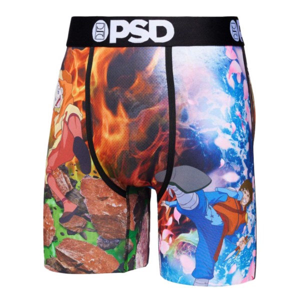 Men's PSD Avatar Elements Boxer Briefs product image