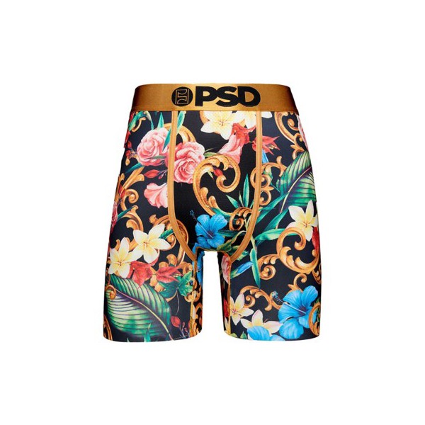 Men's PSD Paradise Lux Boxer Briefs product image